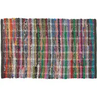 Sealskin Tapis De Bain Sealskin Madras Multi