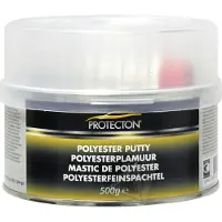 Protecton MASTIC DE POLYESTER 500G