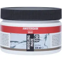 Amsterdam 24173003 Pâtes de structures 250 ml