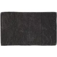Sealskin Tapis De Bain Sealskin Essence Anthracite