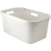 Curver Style 45L Crème