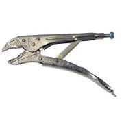 Deltafix Pince-etau