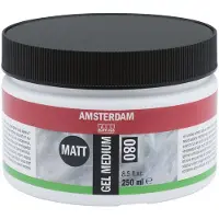 Amsterdam Modelliermasse Amsterdam Gel