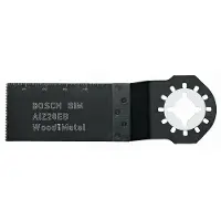 Bosch Lame de scie plongeante 2609256945 180 mm