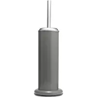Sealskin Brosse WC Acero Sealskin Gris Acier Inoxydable