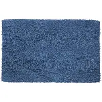 Sealskin Tapis de Bain Sealskin Misto Bleu