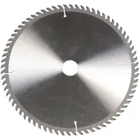 Ferm Lame de scie MSA1029 255 x 30 mm 72T