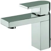 Tiger Robinet Items Argent RVS