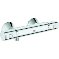 GROHE Precision Start Mitigeur thermostatique Douche Chromé 34594000