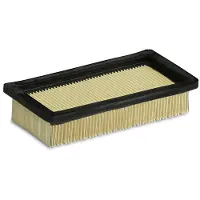 Kärcher Filtre plat WD 7 Nano-Coated