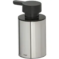 Tiger Distributeur de Savon Tiger Colar Libre RVS Brillant