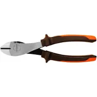 Deltafix Pince a tranchant lateral