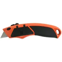 Van spijk Couteau a lame retractable