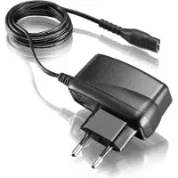 Kärcher Wv/kv Battery Charger Noir One Size / EU Plug 220V