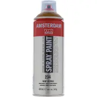 Amsterdam Bombe de peinture 400ml terre de sienne naturelle