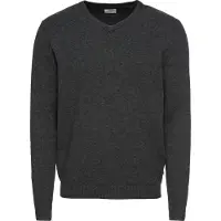 Jack & Jones Pull-over gris foncé