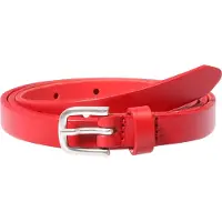 Vanzetti Ceinture rouge clair