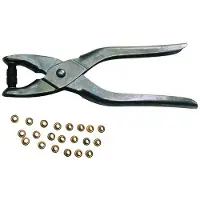 Skandia Pince revolver