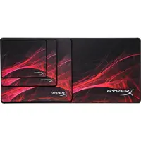 HyperX Tapis de souris gamer FURY S Speed Edition Pro L