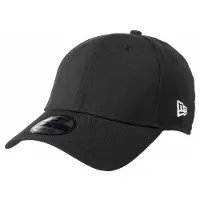 New Era Cap 39thirty Flag Collection Black L-Xl