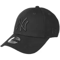 New Era Chapeau 'LEAGUE ESSENTIAL 940 NEYYAN' noir