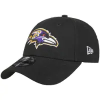 New Era Nfl The League Baltimore Ravens Otc Cap Noir Homme