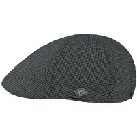 Chillouts Bonnet 'Kyoto' gris basalte / gris foncé