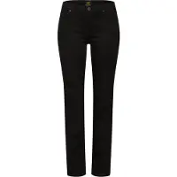 Lee Jean 'MARION' noir denim