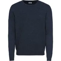 Jack & Jones Pull-over bleu nuit