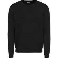Jack & Jones Pull-over noir