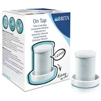 Brita ON TAP Water Filter Cartridge 1200L 100156