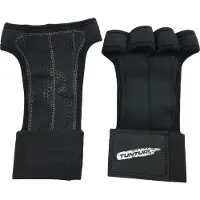 Tunturi X-fit Silicone Training Gloves Noir S Homme