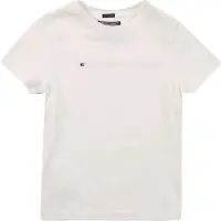 Tommy Hilfiger T-Shirt bleu marine / rouge / blanc