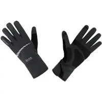 GORE WEAR C5 GORE-TEX Gants - noir 9900