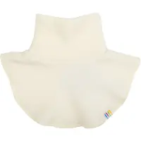 Joha Tour de Cou - Laine pour Bébé - Crème - - 4-6 ans (104-116) - Cache-Cou