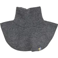 Joha Tour de Cou - Laine pour Bébé - Gris Charbon - - 1-3 ans (80-98) - Cache-Cou
