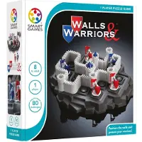 SmartGames Forteresse