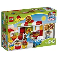LEGO 10834 La pizzeria