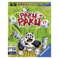 Ravensburger - Jeu de cartes, jeu de cartes