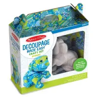 Melissa & Doug Patchwork Dog