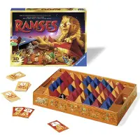 Ravensburger Ramses