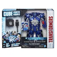 Hasbro Transformers 5 Power Cube Starter