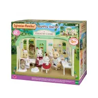 Sylvanian Families 5096 Figurine pour enfant