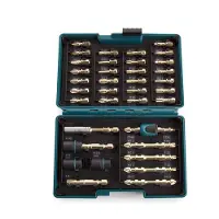 Makita Porte-clefs pour outils. Porte-outils - B-54411