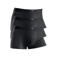 H.I.S. Boxers noir
