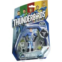 Thunderbirds Europe Thunderbirds - Figurine Scott