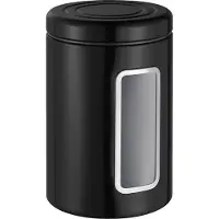 Wesco Boîte de Stockage Wesco Canister Classic Line Black
