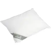 Yumeko - Oreillier enfant - Kapok - 50x60 - Blanc