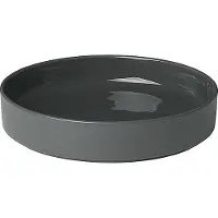 Blomus Assiette Creuse Blomus Pilar Agave Green Ø20 cm