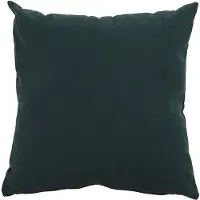 Hartman Coussin Décoratif Hartman Havana Green (grand)